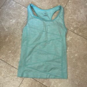 Disbest tank top S yoga gym